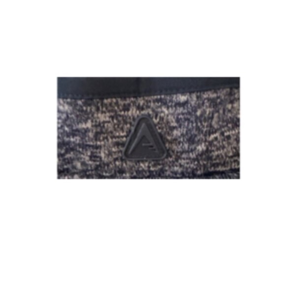 Antigua Pullover Sweater Mens XL Navy Blue Welded Sleeve Zipper NWT - Picture 5 of 12